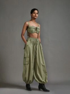 Green Pocket Corset -Africans Shop mtpocketcorsetsffgreen2 1