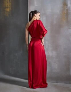 Calathea One Off Shoulder Top -Africans Shop njst1321b