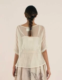 Dandelion’s Whisper Blouse -Africans Shop nk03wa06b