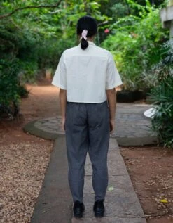 Cosecant Shirt -Africans Shop nk04wb06b 1