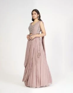 Sandrift Lehenga Set -Africans Shop rjs700sandrift3