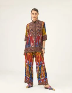 Pickle Morocco Maizah Shirt