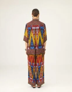 Pickle Morocco Maizah Shirt -Africans Shop rr26870b