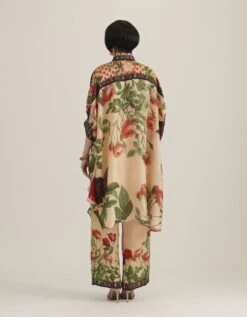 Pale Rose Redoute Kamara Shirt -Africans Shop rr28803b 1