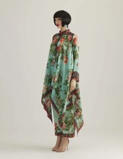 Aqua Redoute Shibani Shirt -Africans Shop rr288154