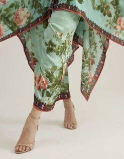 Aqua Redoute Shibani Shirt -Africans Shop rr288156