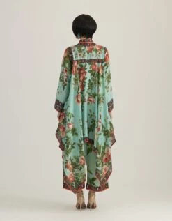 Aqua Redoute Shibani Shirt -Africans Shop rr28815b