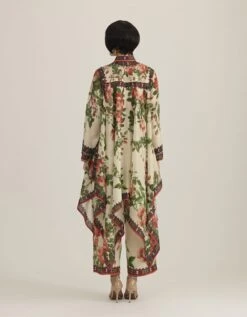 Pearl Rose Redoute Permaz Pants -Africans Shop rr31901b