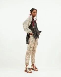 Surmai Atri Shirt -Africans Shop rt23amsh114 1