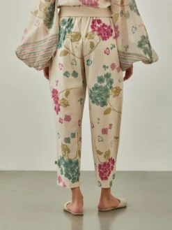 Natural Monsoon Pants -Africans Shop saivr020rndropnt4