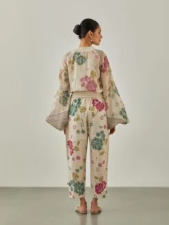 Natural Monsoon Pants -Africans Shop saivr020rndropntb