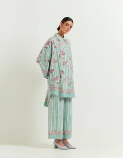 Petit Panel Shirt -Africans Shop saivr028romantqstl3