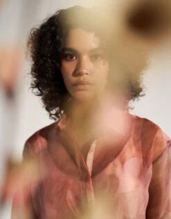 Sanctuary Organza Shirt -Africans Shop sass23sh0112b