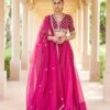 Maahira Lehenga Set -Africans Shop sbbej451