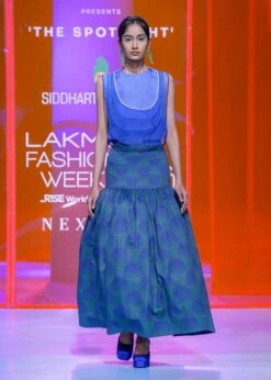 Multi Layer Top -Africans Shop sbsh0303