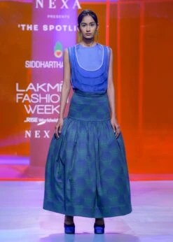 Multi Layer Top -Africans Shop sbsh0304