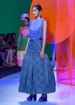 Multi Layer Top -Africans Shop sbsh030b