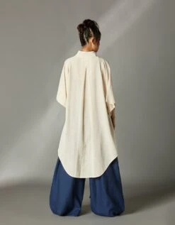 Elliot Shirt -Africans Shop sh0159acb