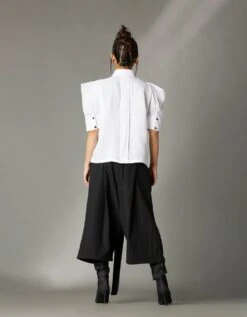 Phoenix Shirt -Africans Shop sh0166lb