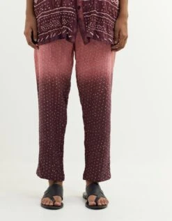 Multi Coloured String Pants -Africans Shop stringphs6bod4562