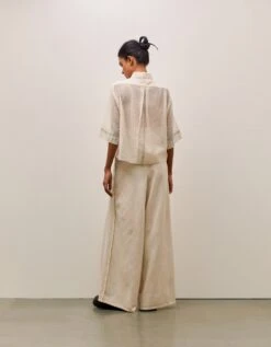 Shell Aaron Pants -Africans Shop tess99b