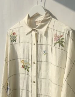 Jodhpur Dreams Shirt -Africans Shop tp80083