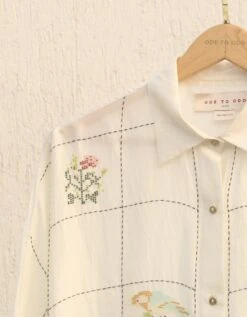 Jodhpur Dreams Shirt -Africans Shop tp80084