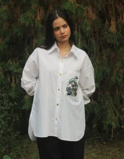 Benaras Calling Shirt