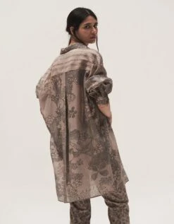 Leapord Print Narrow Pants -Africans Shop vqtrp30b