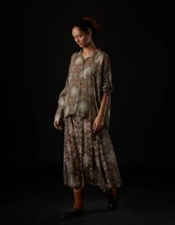 Koleidoscope Althea Top