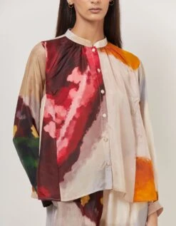 Aakea Top -Africans Shop yc14t109yc15fa054