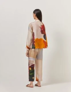 Aakea Top -Africans Shop yc14t109yc15fa05b