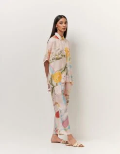 Pink Aura Top -Africans Shop yc14t116auratoppink3